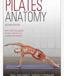 Pilates Anatomy