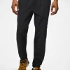prAna Discovery Trail Performance Jogger - Black