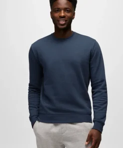 prAna Everyday Crew Sweatshirt - Stormy Night