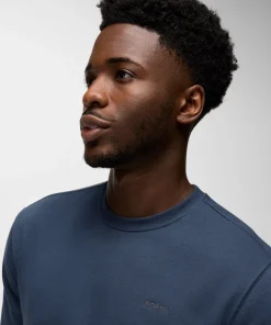 prAna Everyday Crew Sweatshirt - Stormy Night