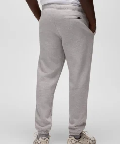 prAna Everyday Fleece Sweatpant - Heather Grey