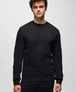 prAna Everyday Fleece Crew Sweatshirt - Black