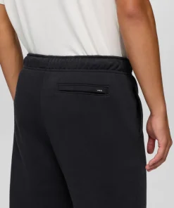 prAna Everyday Fleece Sweatpant - Black