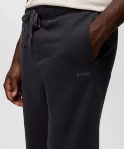 prAna Everyday Fleece Sweatpant - Black