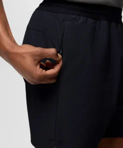 prAna Intrinsic Short - Black