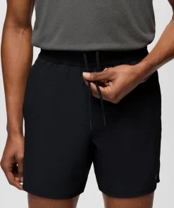 prAna Intrinsic Short - Black