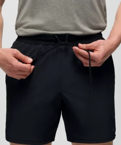 prAna Intrinsic Short - Black