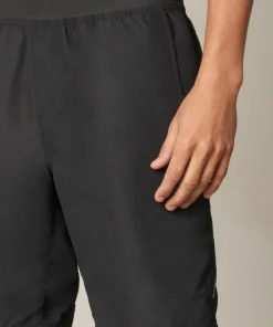 PrAna Mojo Short - Black