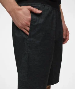 PrAna Vaha Short - Black