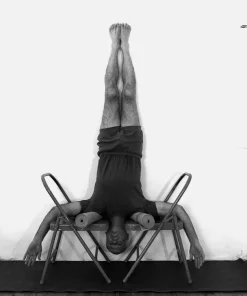 Props for Yoga Volume 3: Inverted Asanas