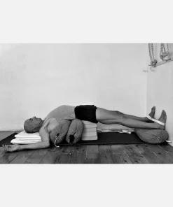 Props for Yoga Volume 3: Inverted Asanas