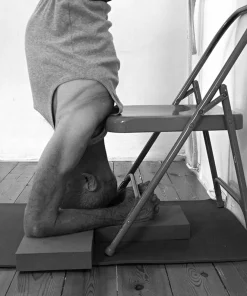 Props for Yoga Volume 3: Inverted Asanas