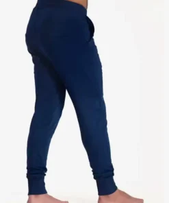 Renegade Guru Arjuna Yoga Pants - Midnight
