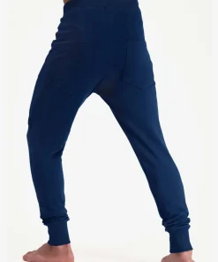 Renegade Guru Arjuna Yoga Pants - Midnight