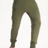 Renegade Guru Arjuna Pants - Olive Green