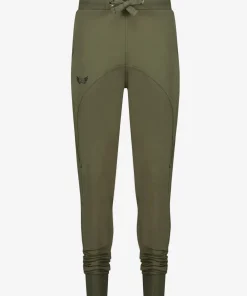Renegade Guru Arjuna Pants - Olive Green