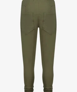 Renegade Guru Arjuna Pants - Olive Green