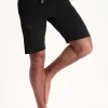 Renegade Guru Bodhi Shorts - Onyx Black