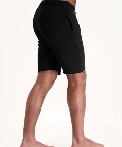 Renegade Guru Bodhi Shorts - Onyx Black