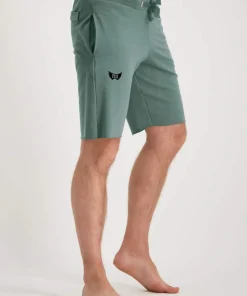 Renegade Guru Bodhi Shorts - Forest