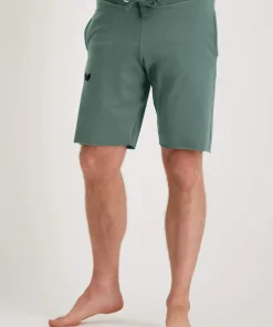 Renegade Guru Bodhi Shorts - Forest
