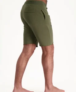Renegade Guru Bodhi Shorts - Olive Green