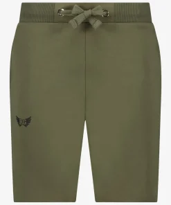 Renegade Guru Bodhi Shorts - Olive Green
