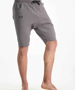 Renegade Guru Chi Shorts - Volcanic Glass