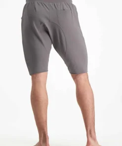 Renegade Guru Chi Shorts - Volcanic Glass