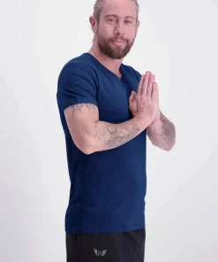 Renegade Guru Moksha Tee - Midnight