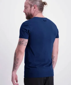 Renegade Guru Moksha Tee - Midnight