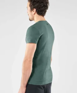 Renegade Guru Namaste Tee - Forest