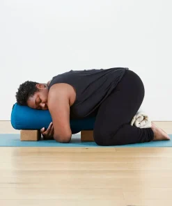 Rest + Calm: Gentle yoga and mindful practices to nurture and restore yourself