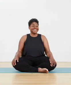Rest + Calm: Gentle yoga and mindful practices to nurture and restore yourself