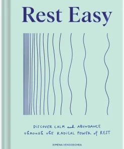 Rest Easy