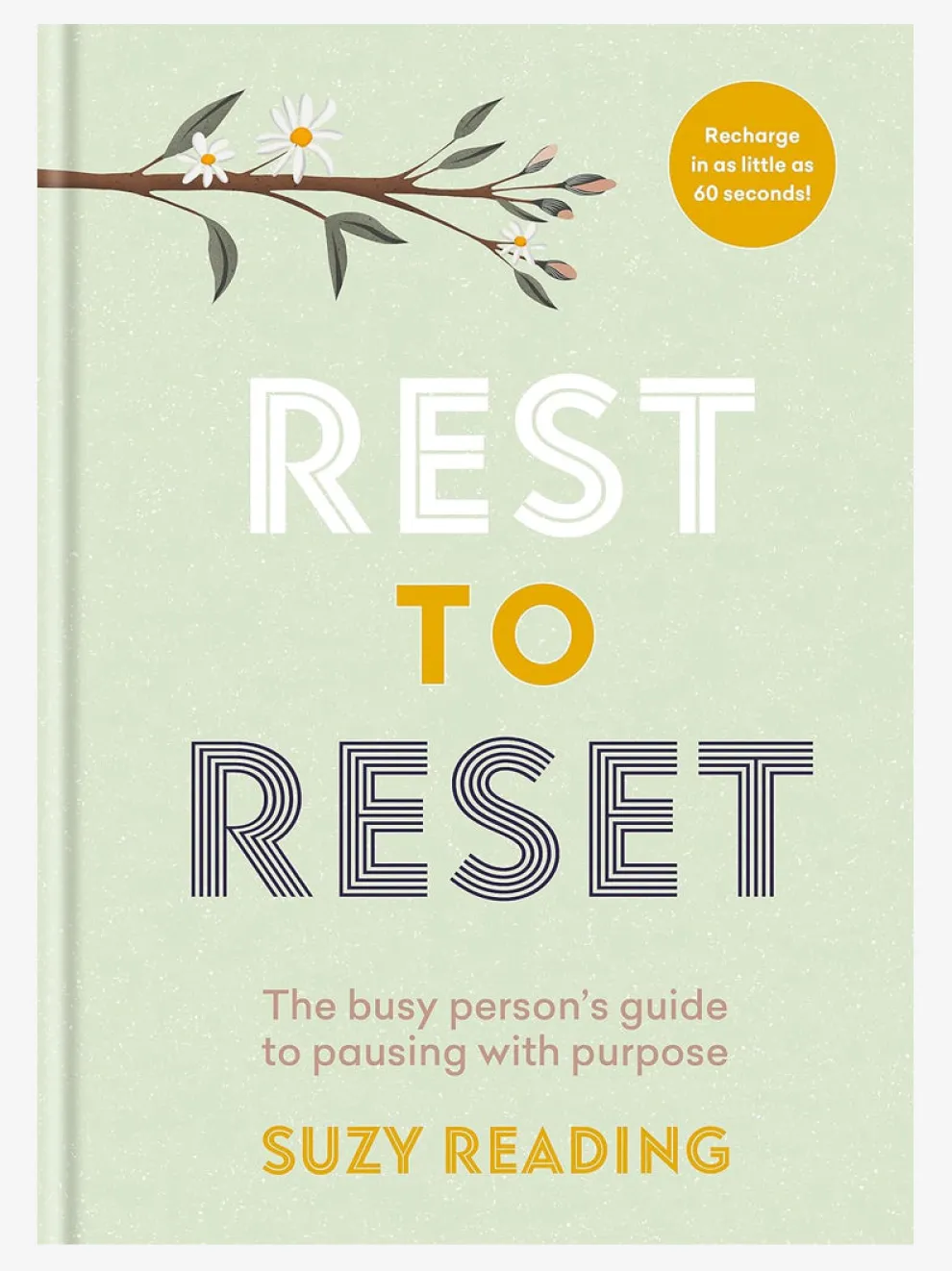 Rest to Reset