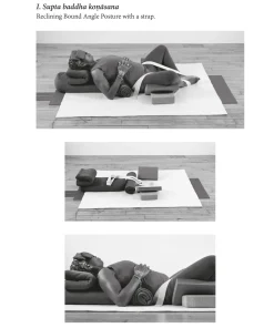 Restorative Yoga