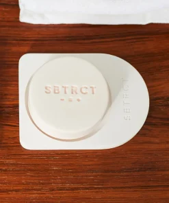 SBTRCT Gentle Foaming Cleanser Refill