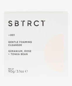 SBTRCT Gentle Foaming Cleanser Refill