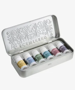 Scentered Aromatherapy Discovery Tin