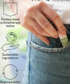 Scentered Aromatherapy Discovery Tin