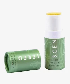 Scentered De-Stress Therapy Balm