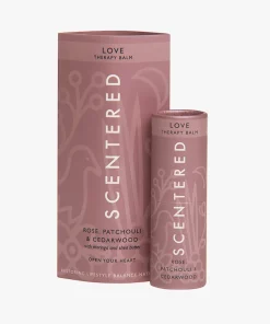 Scentered Love Therapy Balm