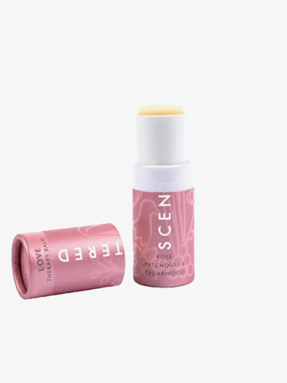 Scentered Love Therapy Balm