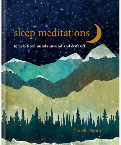 Sleep Meditations