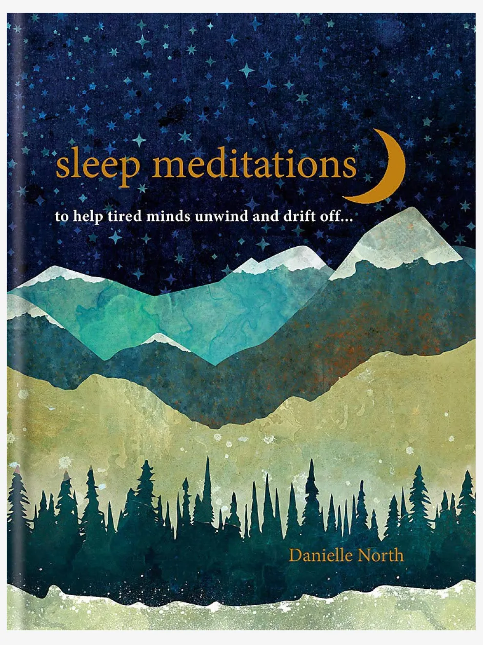 Sleep Meditations