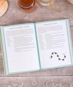 Slow Seasons: A Creative Guide to Reconnecting with Nature