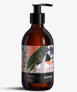 Soapsmith Hand Wash - Lavender Hill