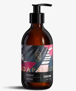 Soapsmith Hand Wash - Bloomsbury