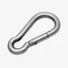 Spare Carabiner For Pelvic Swing